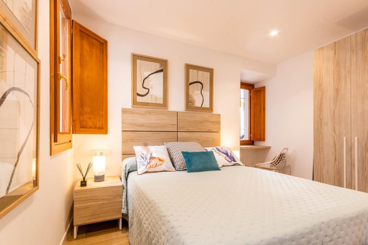 Apartamento La Cuadra En Centro Cordoba Exterior photo